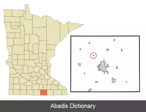 عکس منچستر مینه سوتا