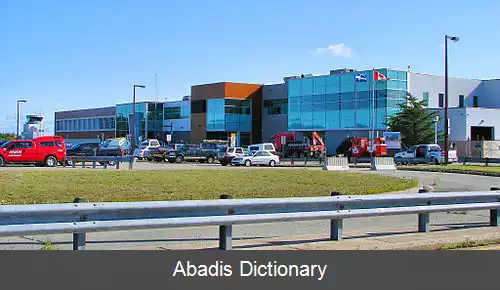 عکس فرودگاه ول د ار