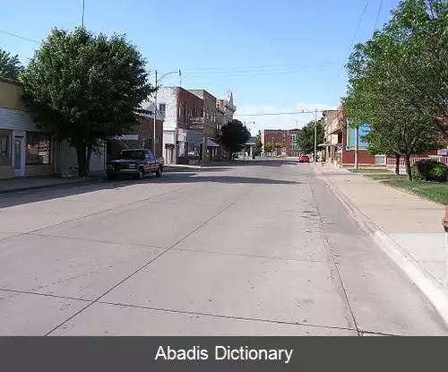 عکس ویلسن کانزاس