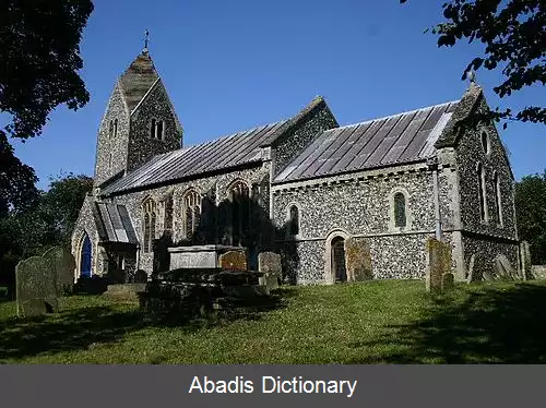 عکس فلیکستون د سینتس