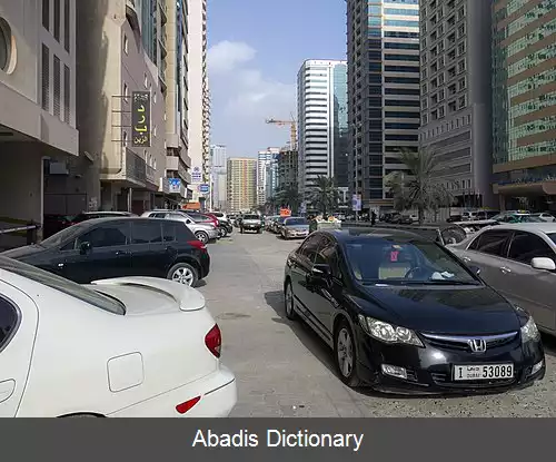 عکس اثرها و پیامدهای خودرو بر جامعه