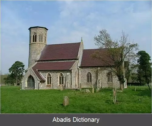 عکس استنفورد نورفک