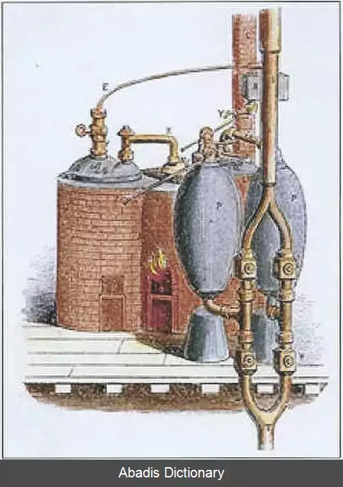 عکس دیرینه گرما