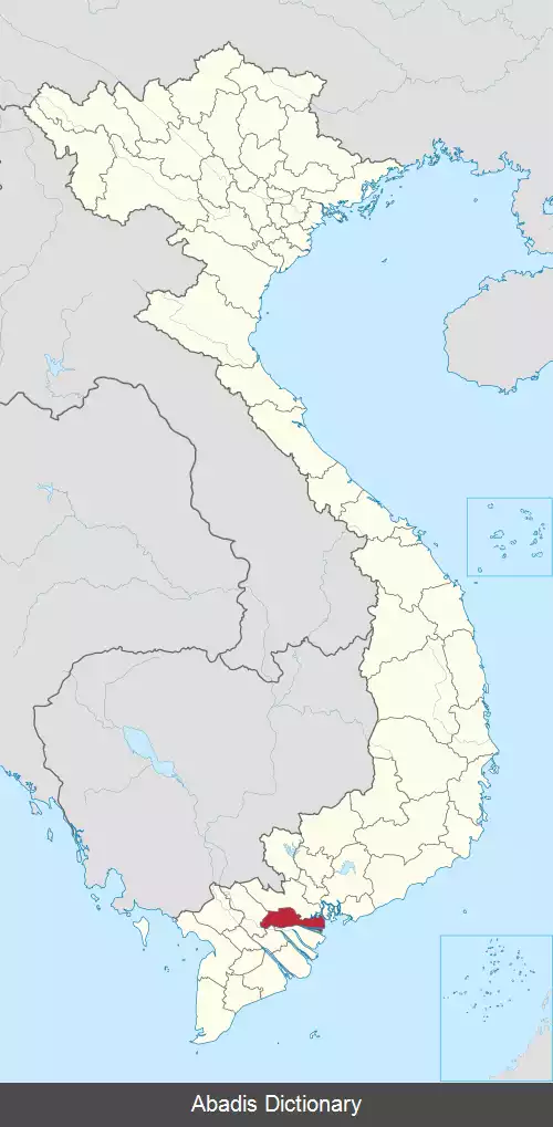 عکس استان تین گیانگ