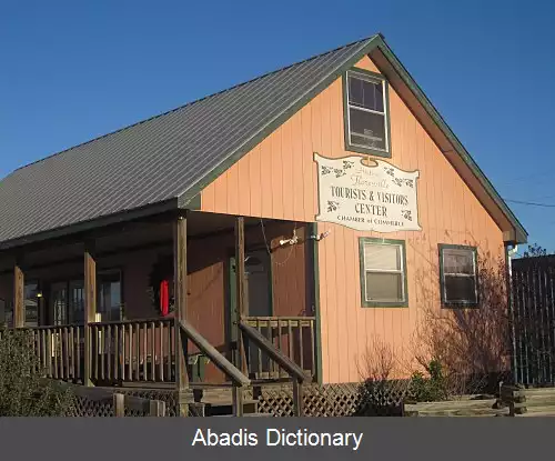 عکس فلورزویل تگزاس