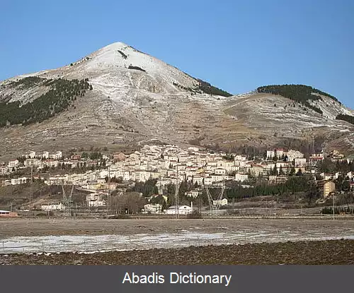 عکس ریویزوندولی