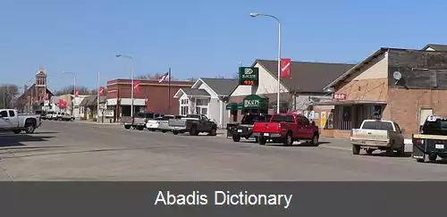 عکس استورت نبراسکا