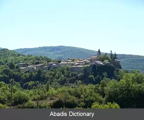 عکس سنت اوبان سور لووز