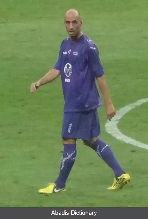 عکس بورخا والرو