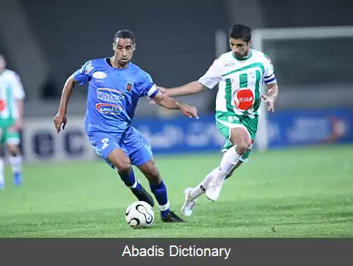 عکس زکریا عبوب