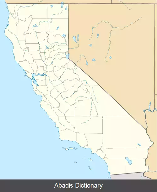 عکس یونیورسال سیتی کالیفرنیا