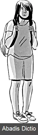 عکس ملیندا سوردینو