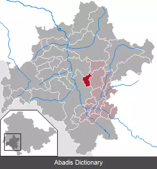 عکس اوتندورف