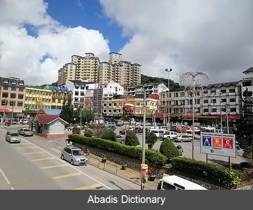 عکس برینچانگ