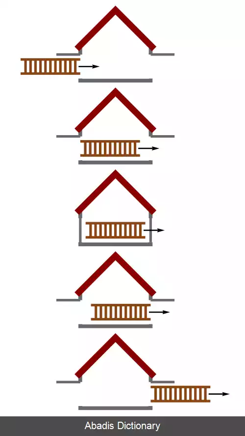 عکس پارادوکس نردبان