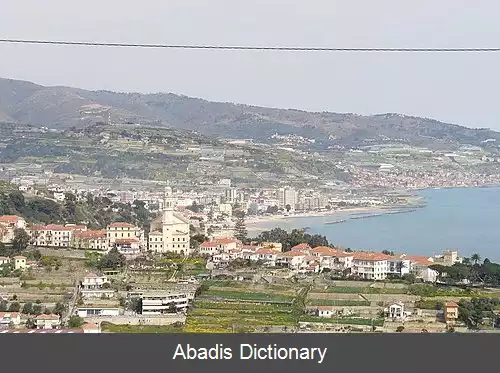 عکس بوسانا (لیگوریا)