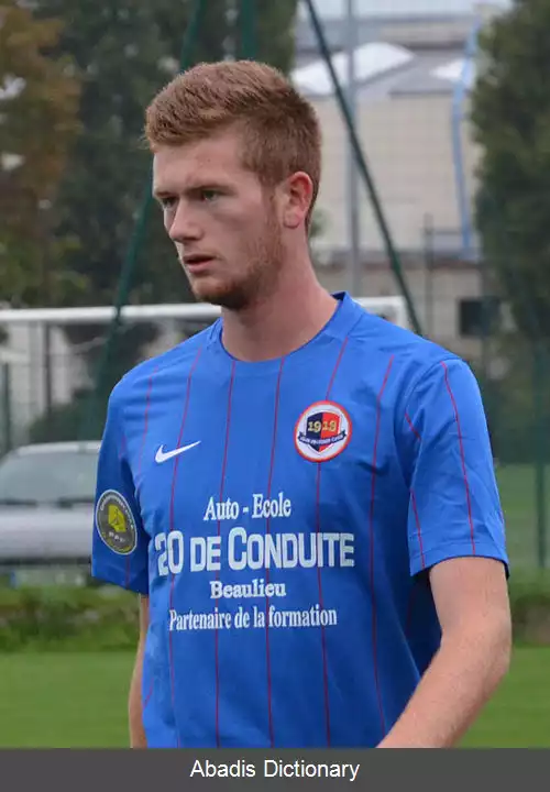 عکس فلوریان لو جونکور