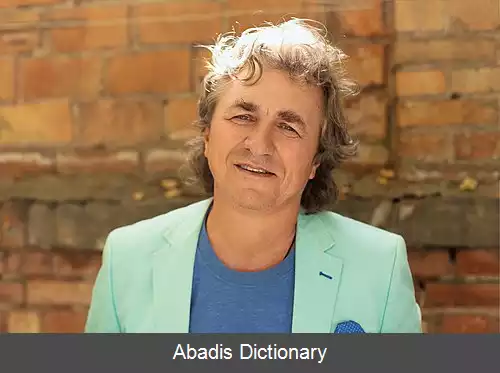 عکس ولادیمیر سیرنکو