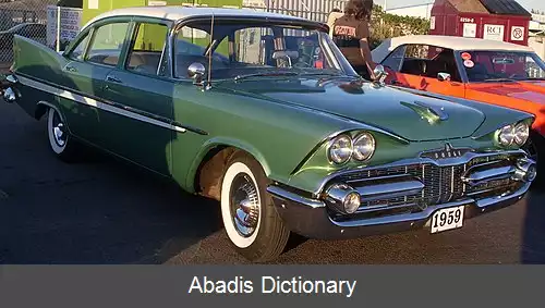 عکس دوج میفر