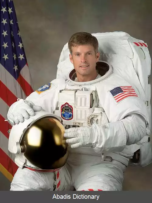 عکس استیون سوانسون