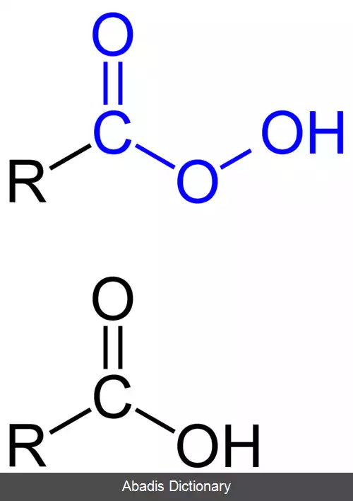 عکس پراکسی اسید