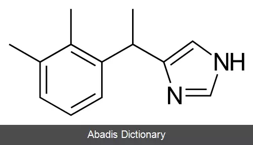 عکس مدتومیدین