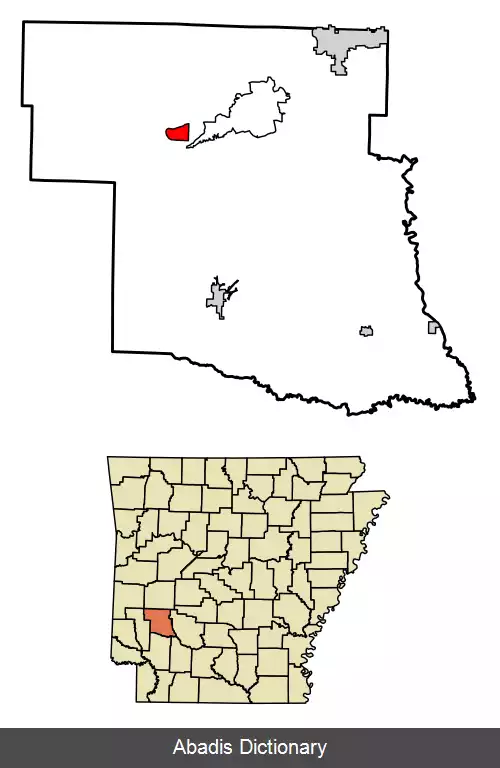 عکس دیزی آرکانزاس
