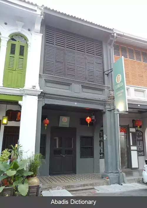 عکس موزه دوربین