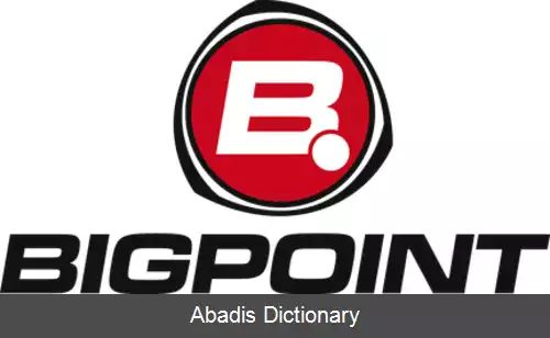 عکس بیگپوینت