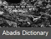 عکس فرودگاه صحرایی بچ مای