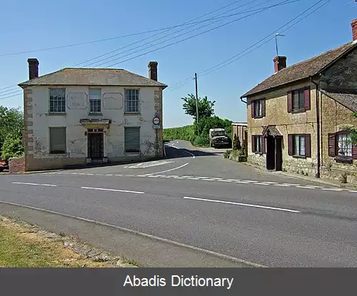 عکس استاور شرقی (دورست)