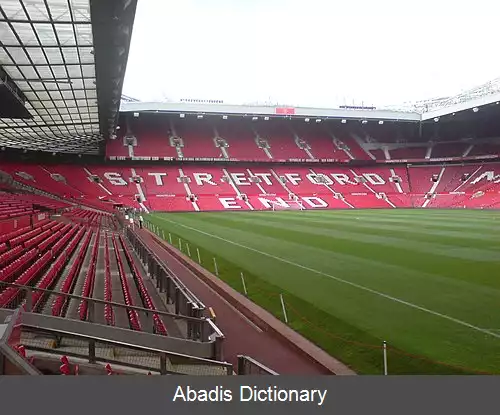 عکس استرتفورد اند