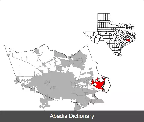 عکس بی تاون تگزاس