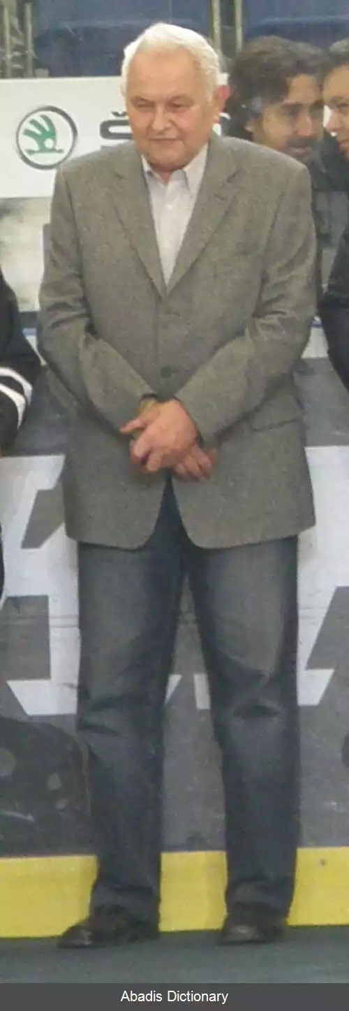 عکس رودولف پوتچ