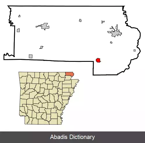 عکس رکتور (آرکانزاس)