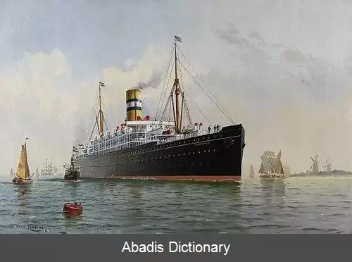 عکس اس اس پوتسدام (۱۹۰۰)