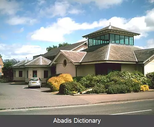 عکس کارترتون آکسفوردشر