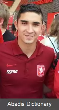 عکس فلیپه گوتیرس