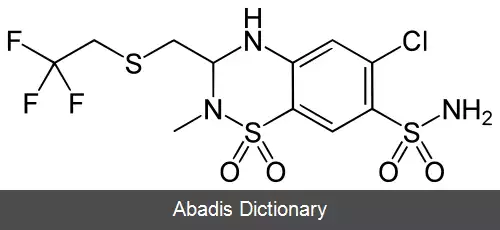 عکس پلی تیازید