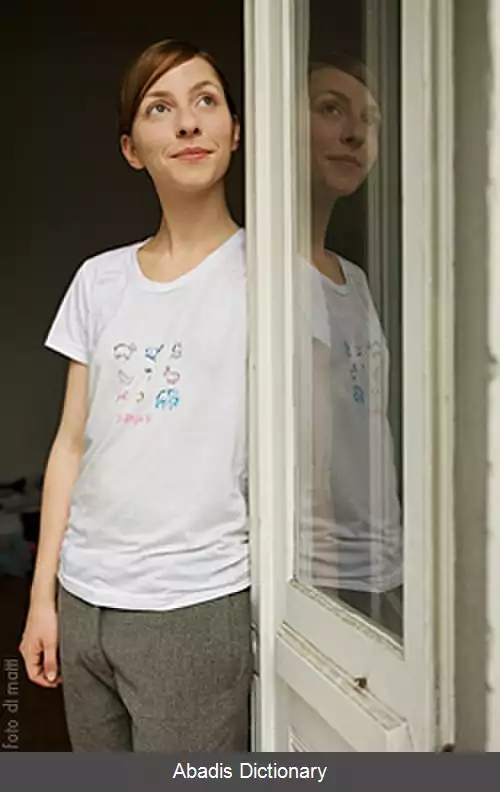 عکس کاتارینا شوتلر