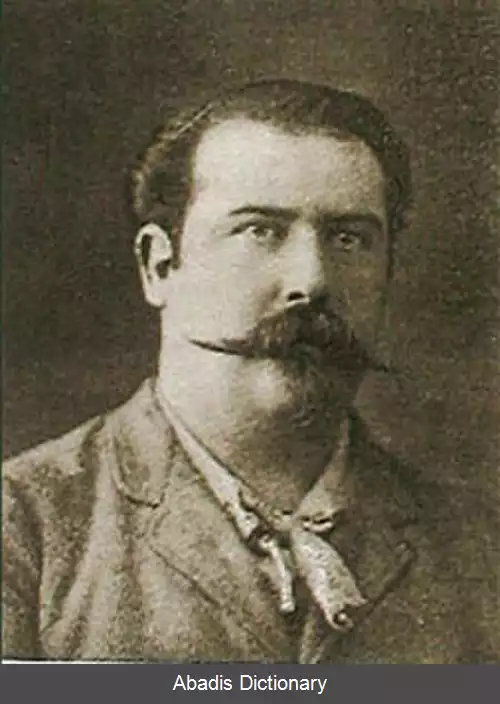 عکس مکرتیچ جیوانیان