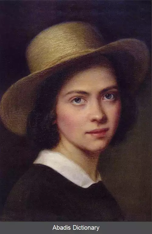 عکس زنان در آلمان