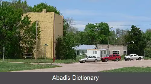 عکس استوکویل نبراسکا