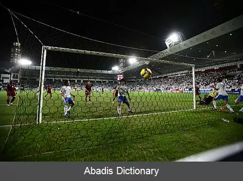 عکس جام ملت های آسیا ۲۰۱۱