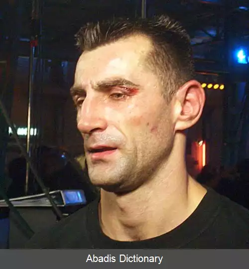 عکس استیپ درویش