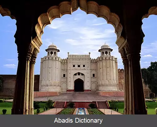 عکس فهرست میراث جهانی در پاکستان