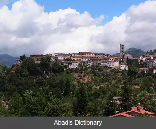 عکس کورلیا آنتلمینلی