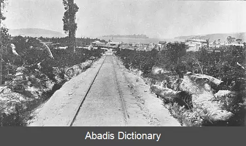 عکس دوور تاسمانیا