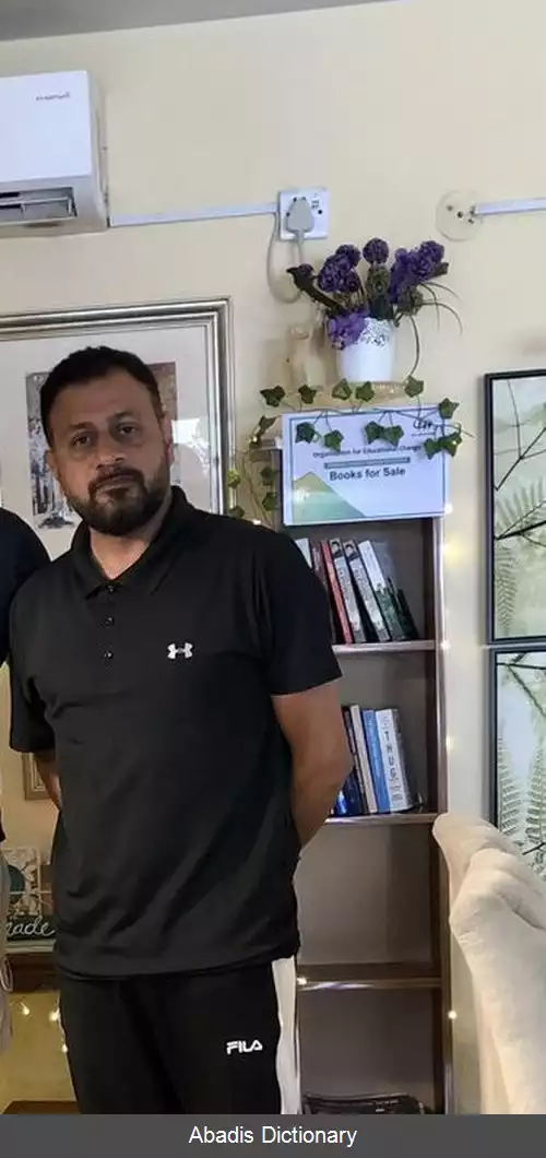 عکس ریحان بات