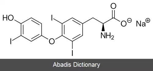 عکس لیوتیرونین